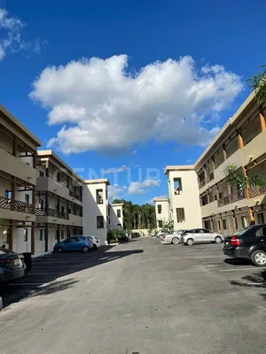 Departamento en renta