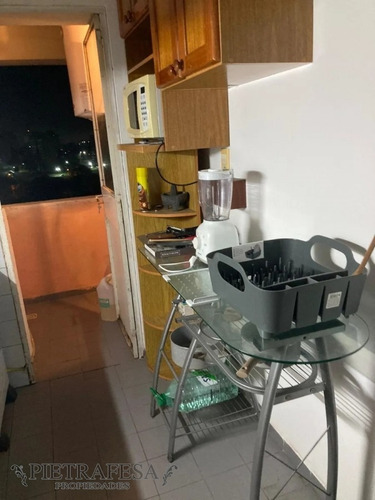 Apartamento En Venta 2 Dormitorios 1 Baño- Av.italia-malvin- Ref: 1969