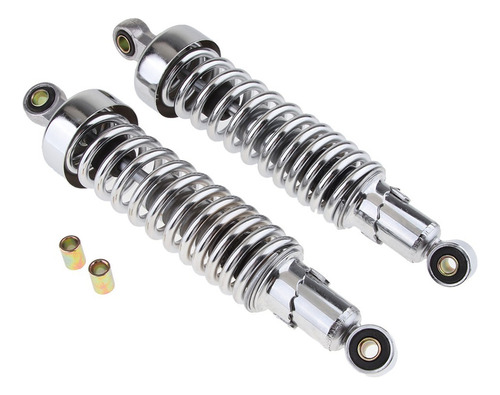 Amortiguadores Traseros De 310mm Para Yamaha Virago Vstar