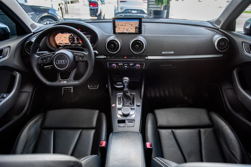 Audi S3 2.0 Tfsi 310cv 4 P