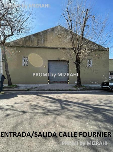 Imagen 19 de 21 de Edificio Comercial - Pompeya