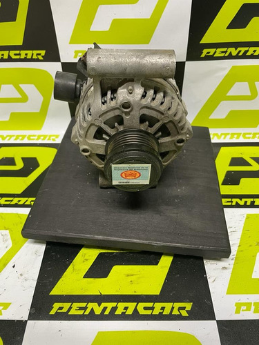 Alternador Chevrolet Cruze 5 1.4 Turbo Premier | Pentacar