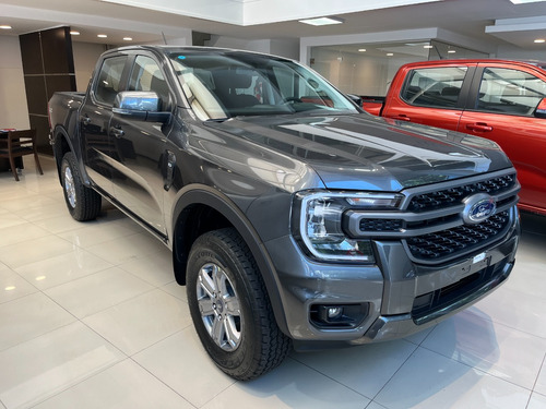 Ford Ranger 2.0 Cd 4X2 Xls 170Cv