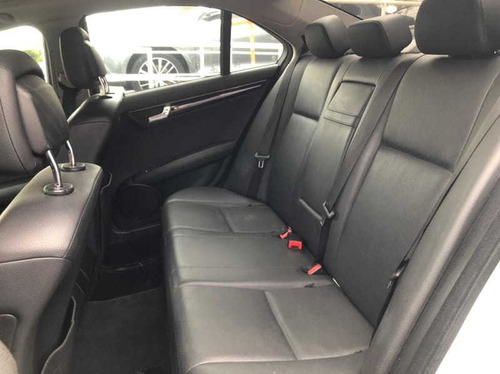 Mercedes-benz C 200 K