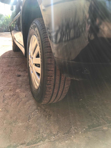 Volkswagen Gol 2005 1.0 City 5p