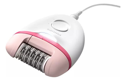 Depiladora Satinelle Epilator 4000 Bre255/00 Philips