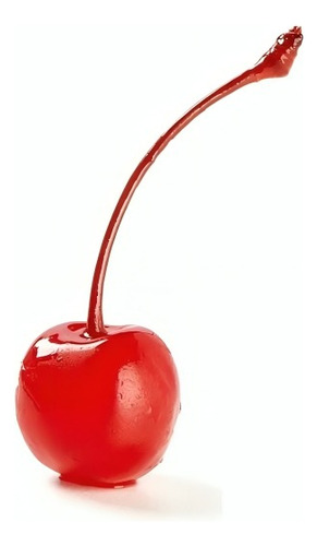 Cerezas Con Tallo Maraschino Star 2.1 Kg