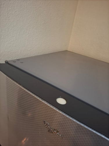 Refrigerador Whirlpool 18 Pies (Usado)