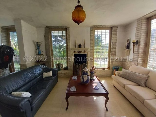 Imagen 4 de 30 de Venta En Las Mercedes Rah 22-19081 Orlando Figueira 0412 5535289