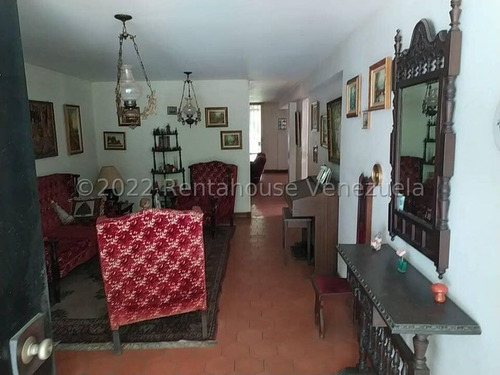 Imagen 5 de 17 de Excelente Casa En Venta Colinas De Santa Mònica Mls #23-4841