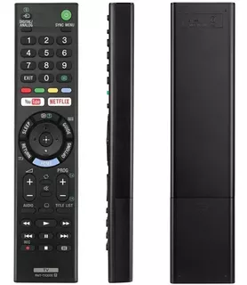Control Remoto Para Sony Smart Tv Universal