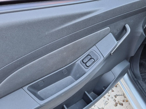 Chevrolet Agile