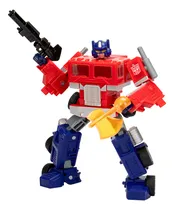 Comprar Transformers Deluxe Class G1 Universe Optimus Prime