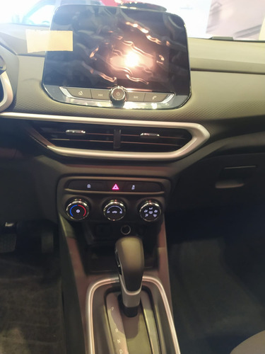 Chevrolet Tracker 1.2T At