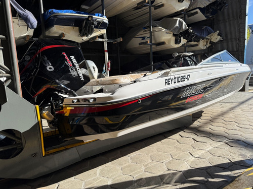 Vision 200 Edicion Limitada