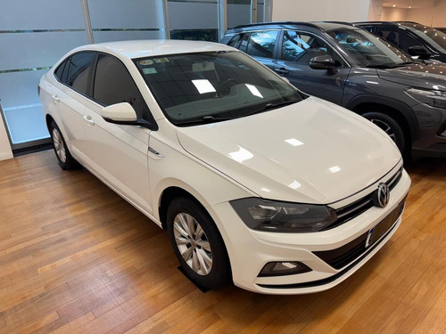 Volkswagen Virtus Virtus 1.6 Msi Comfortline