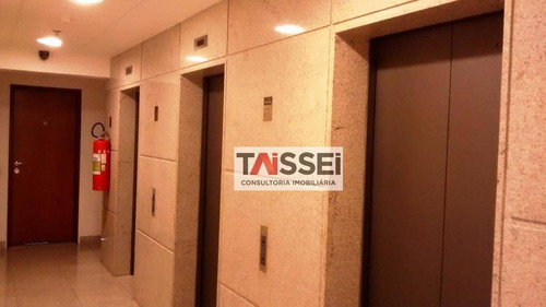Imagem 17 de 18 de Sala Para Alugar, 50 M² Por R$ 1.600,00/mês - Saúde - São Paulo/sp - Sa0034