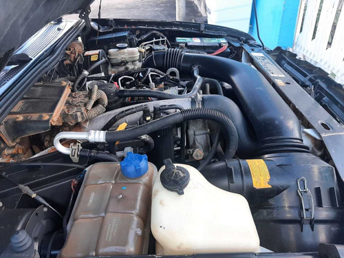 Imagem 14 de 15 de Ford Ranger 2007 3.0 Xls Cab. Dupla 4x4 4p