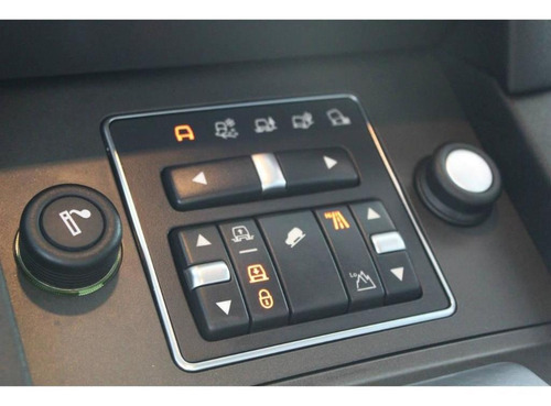 Imagem 11 de 15 de Land Rover Discovery Sdv6 Se