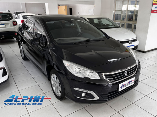 Peugeot 408 BUSINESS 16V TURBO
