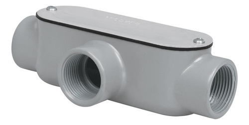 Condulet 3/4 Conexion Tipo T, Voltech /5/