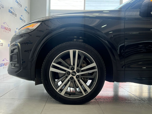 Audi Q5 2.0 L 45 Tfsi Elite Dsg