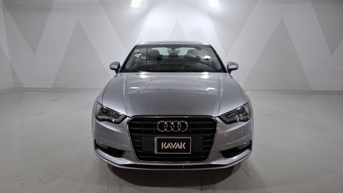 Audi A3 1.8 TFSI ATTRACTION PLUS S TRONIC