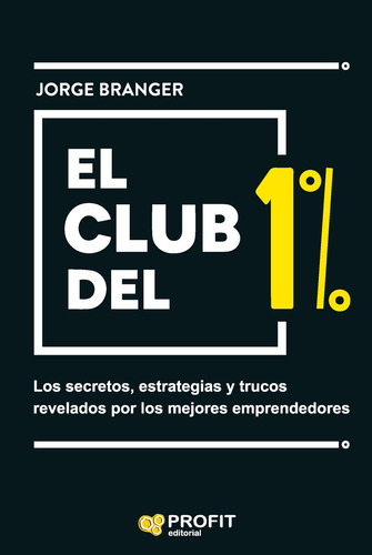 Libro El Club Del 1%