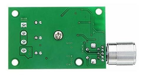 Sc Controlador Velocidad Motor Dc Pwm Regulable Control