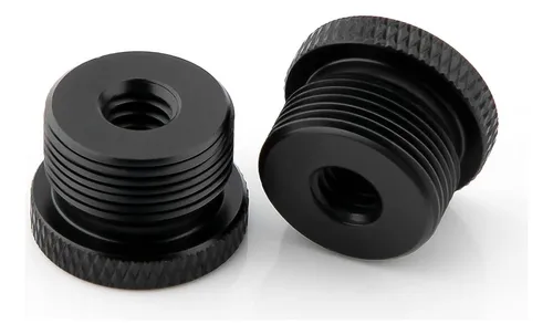 comprar Adaptador De Rosca De Tornillo De Pie De Pie De Micrófono De
