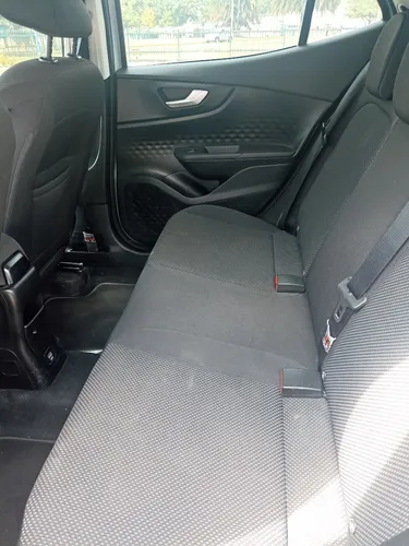 Fiat Pulse Drive 1.3 Automatica 2023