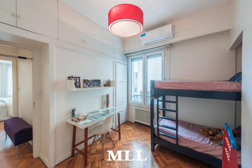 Imagen 26 de 30 de Departamento - Recoleta
