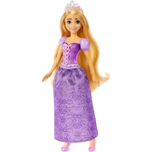 Muñeca de rapunzel mercadolibre sales