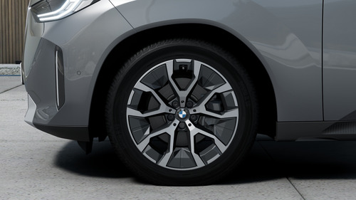 BMW X3 20i 221HP xdrive