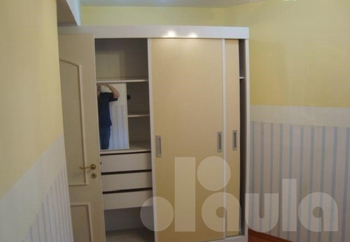 Imagem 3 de 14 de Jardim Bela Vista -79m² -todo Reformado , Impecável!!! - 1033-4074