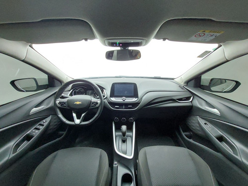 Chevrolet Onix 1.0 TURBO FLEX LTZ AUTOMÁTICO