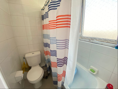 Imagen 13 de 30 de Venta Departamento 3 Dormitorios San Joaquín