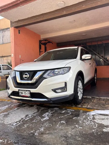 Nissan X-Trail 2.5 Sense 3 Row Cvt