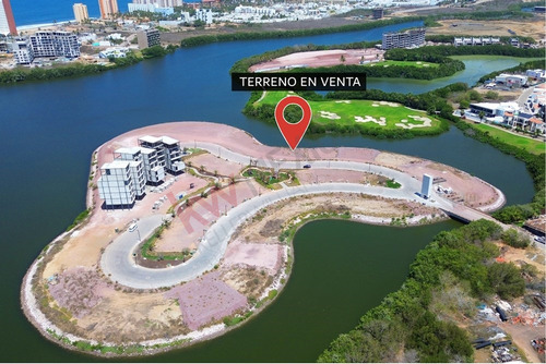 Terreno Residencial En Salaar Island Living
