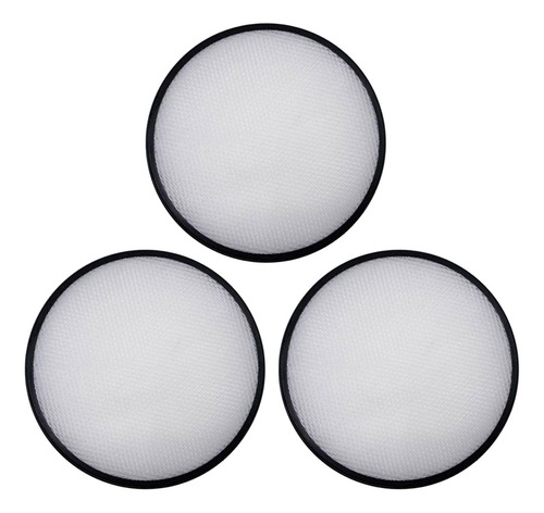 Kit De Filtro Para Aspiradora Robótica Filtro Frontal