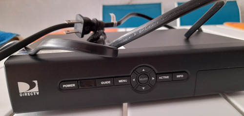 Decodificador Dtv L12 (Usado)