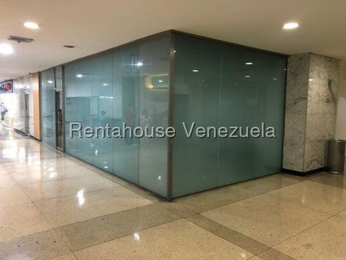 Ip Vendo Local En Chuao 25-24819