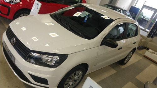 Volkswagen Gol Trend Trendline Disponible Mr1 A2