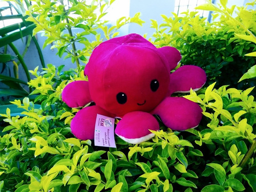 Púlpito Reversible De Plush Artesanal