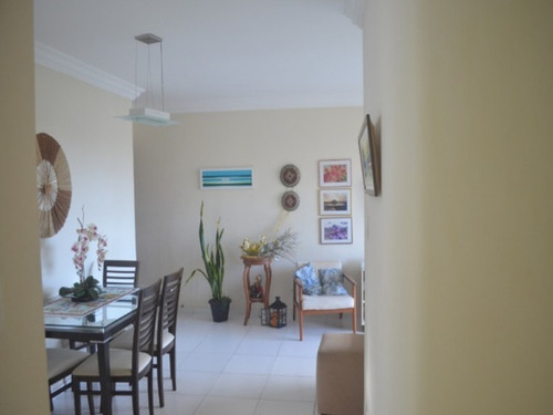 Imagem 8 de 19 de Apartamento 2 Quartos Mais Gabinete 80m2 Em Brotas - Gal006 - 69844872