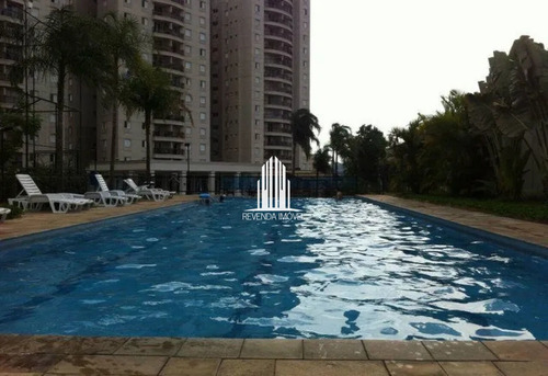 Imagem 4 de 14 de Lindo Apartamento Sendo 3 Dorms , Sendo 1 Suite - Ri6540