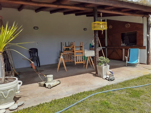 Imagen 13 de 14 de Casa 3 Ambientes, Mar Del Tuyú (140203)