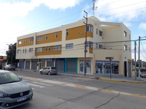Imagen 11 de 11 de Monoambiente En Puerto Madryn (alquiler Por Día)
