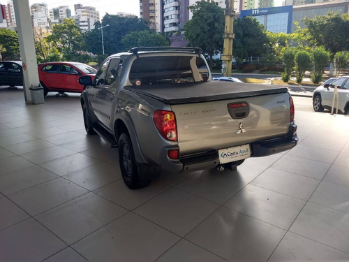 Mitsubishi L200 Triton 3.2 Hpe 4x4 Cd 16v Turbo Intercooler