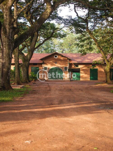 Terreno À Venda Haras Patente Jaguariúna Sp - Te00146 - 68211321